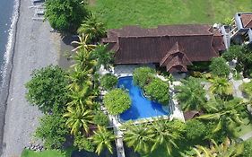 Arya Amed Beach Resort Bali